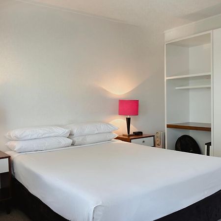 Mt Albert Motor Lodge Auckland Exterior foto