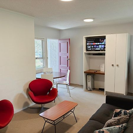 Mt Albert Motor Lodge Auckland Exterior foto
