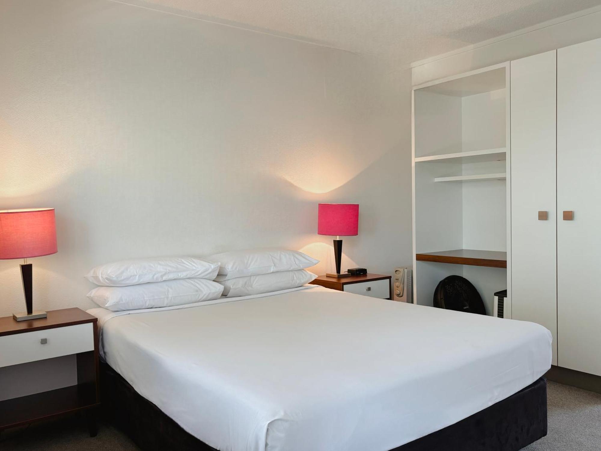 Mt Albert Motor Lodge Auckland Exterior foto